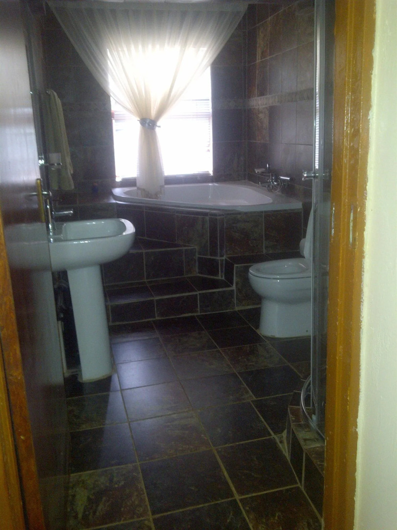 Copacopa Lodge and Conference Centre