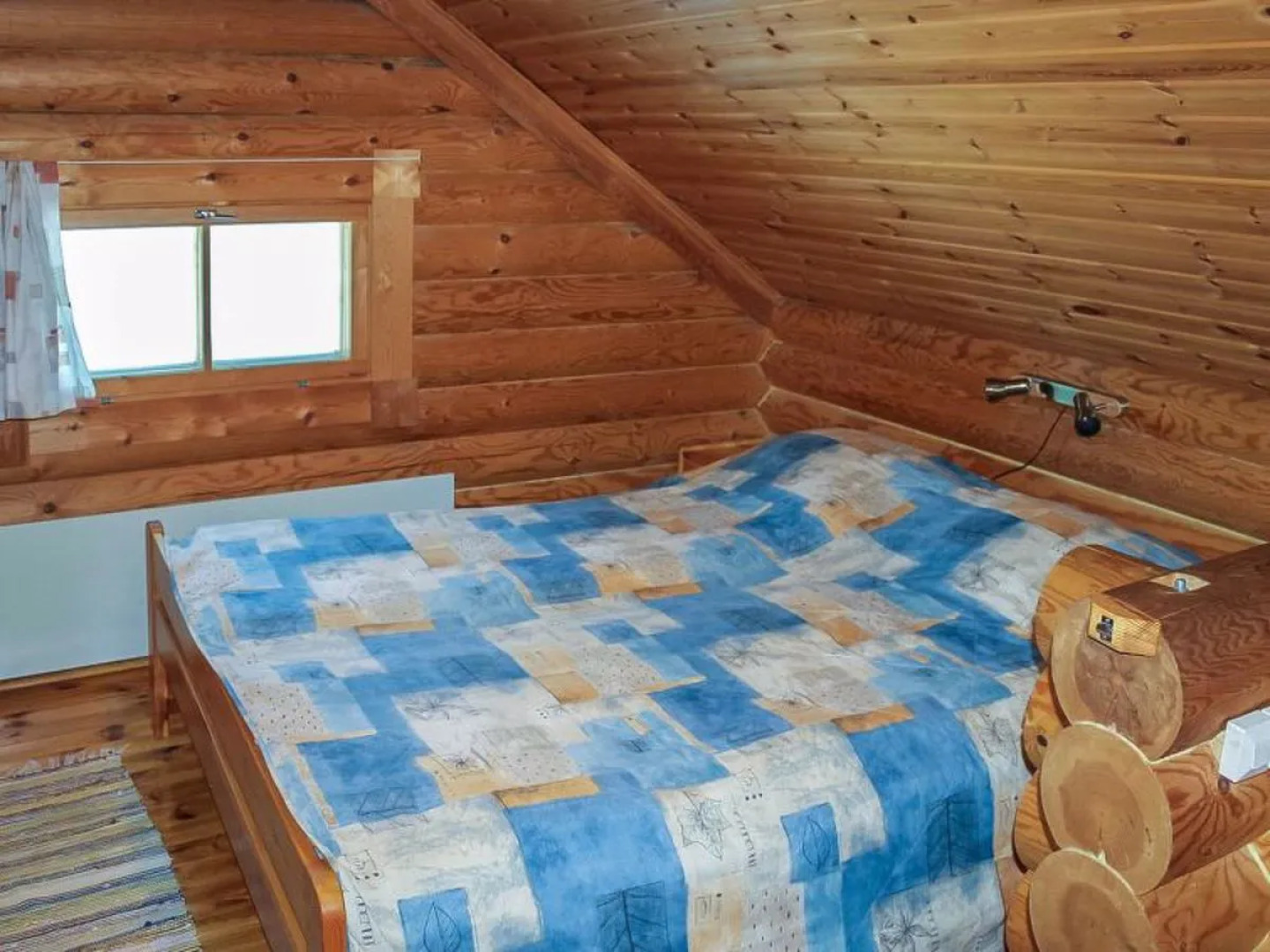 Holiday Home Marjaranta