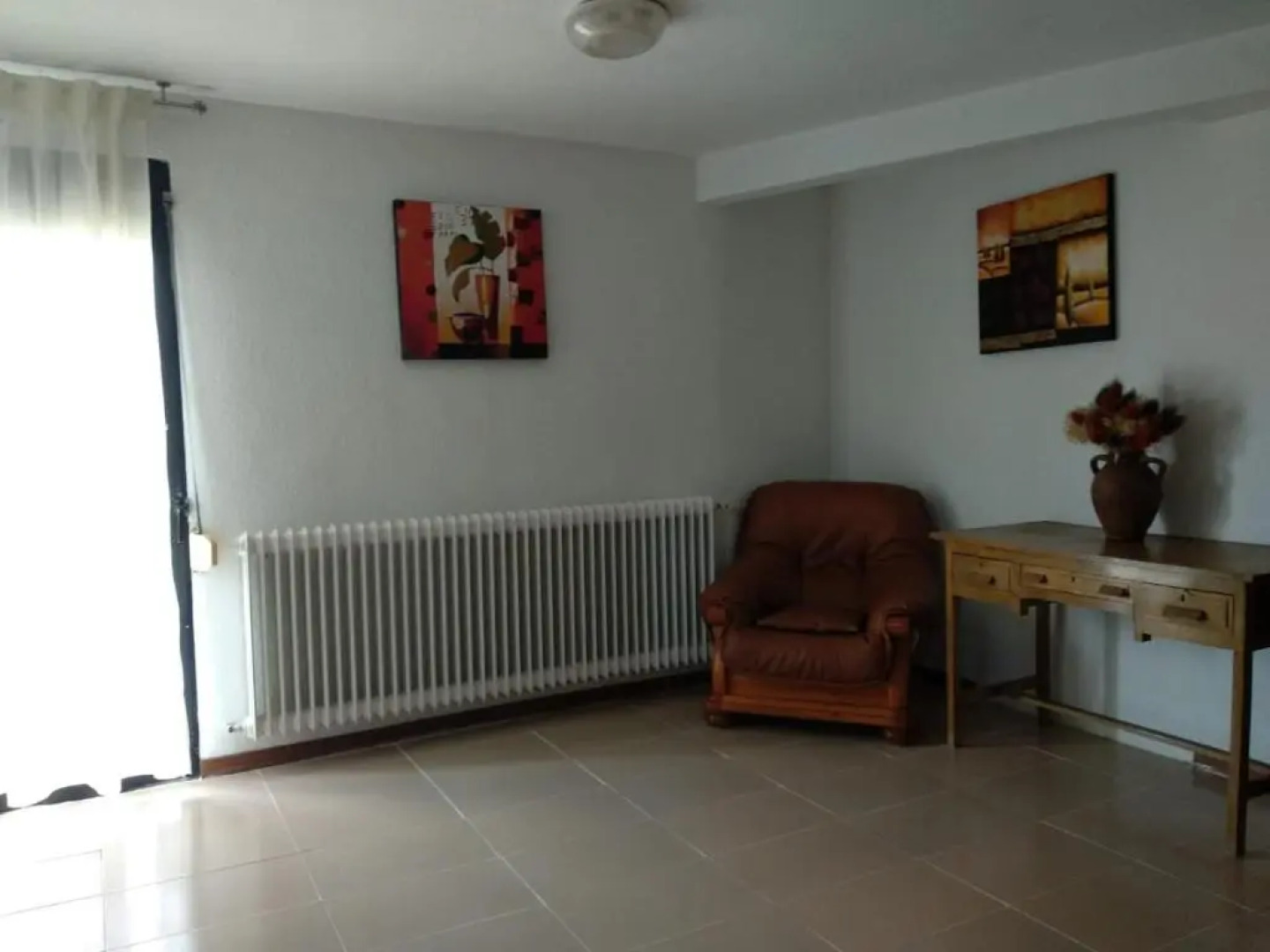 Albergue Ciudad del Doncel