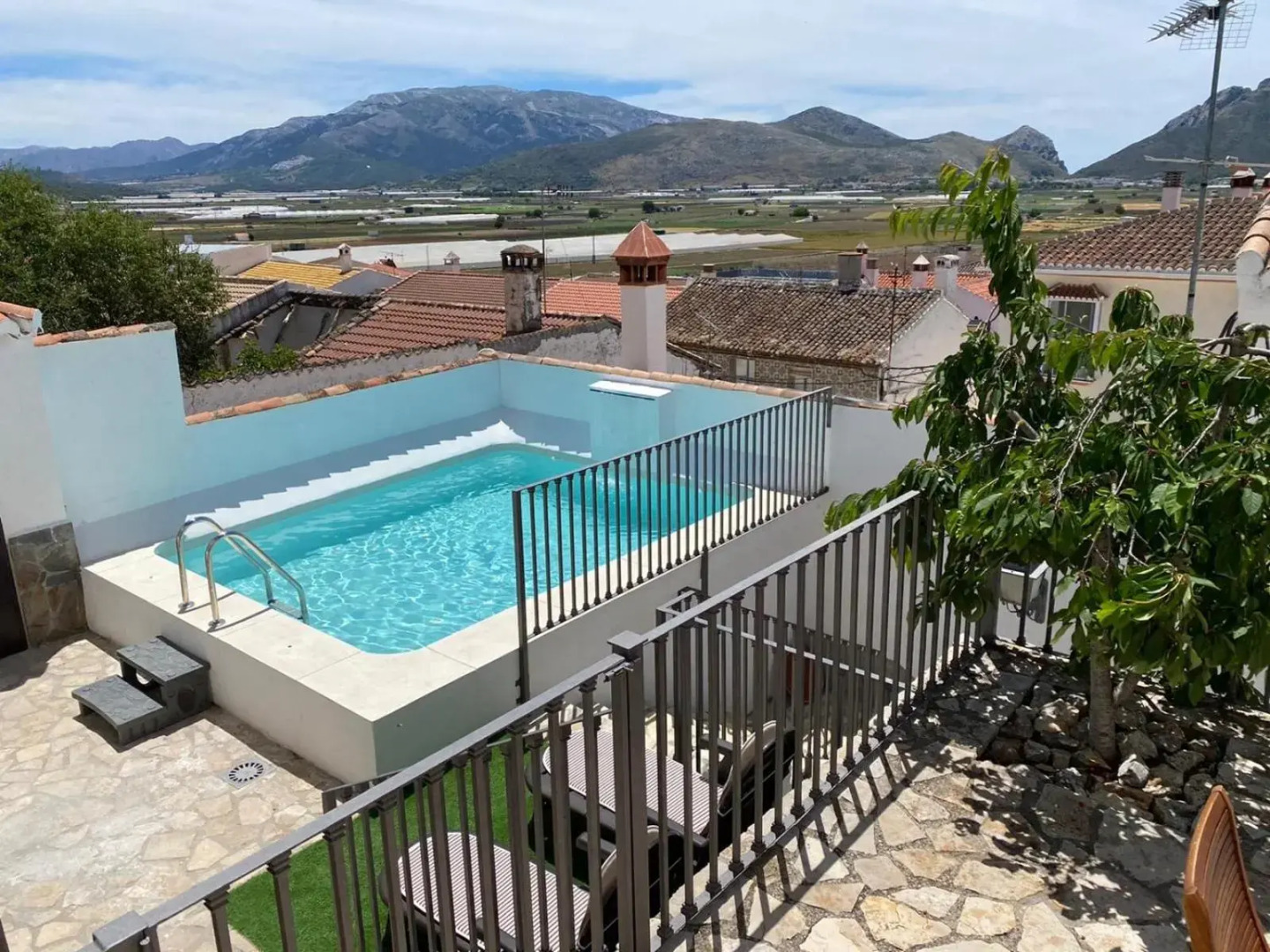 La casa de Tita Elvira 6