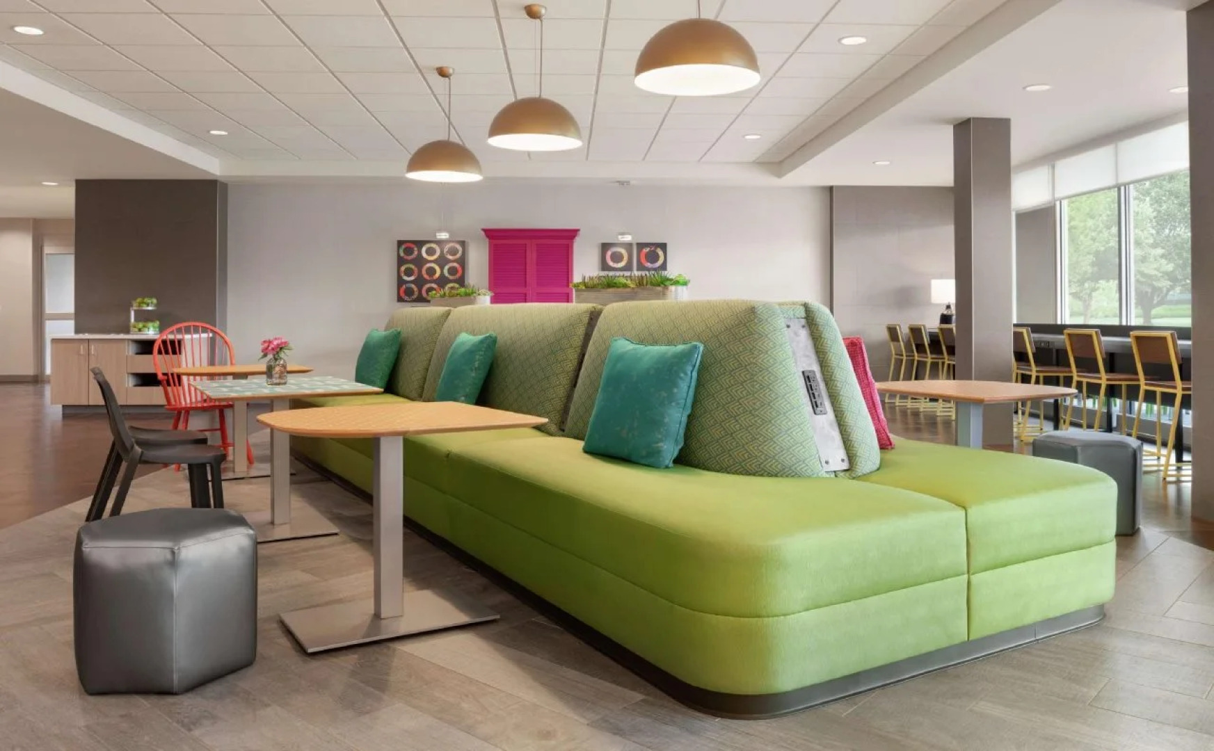 Home2 Suites by Hilton Overland Park