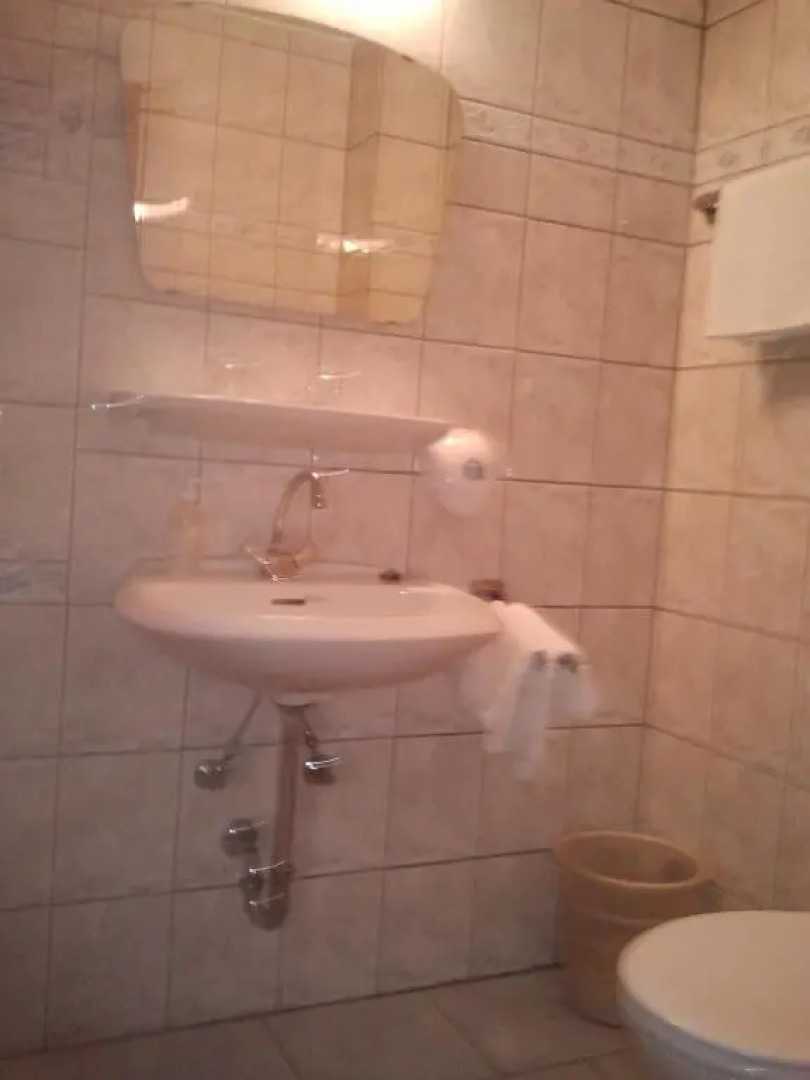 Hotel Café am Stift