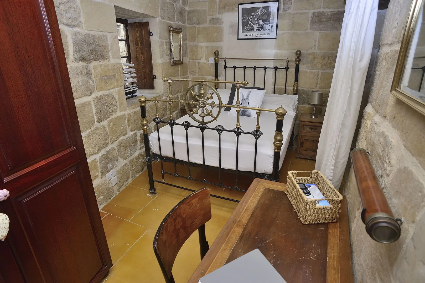 The Burrow Guest House