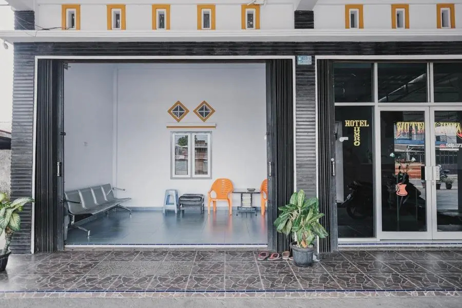 RedDoorz Syariah near Tugu Kopi Kepahiang