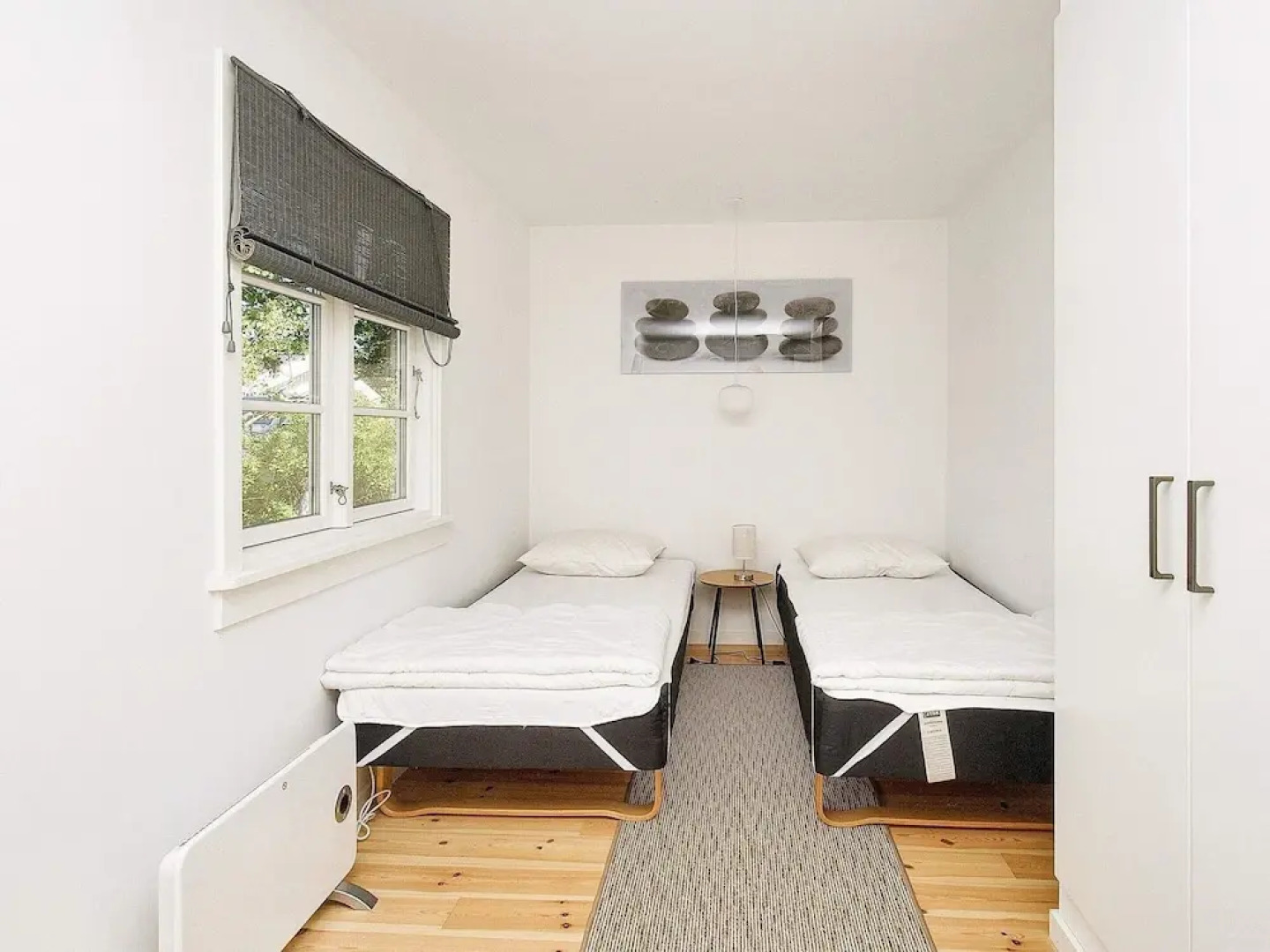 6 Person Holiday Home in Grevinge