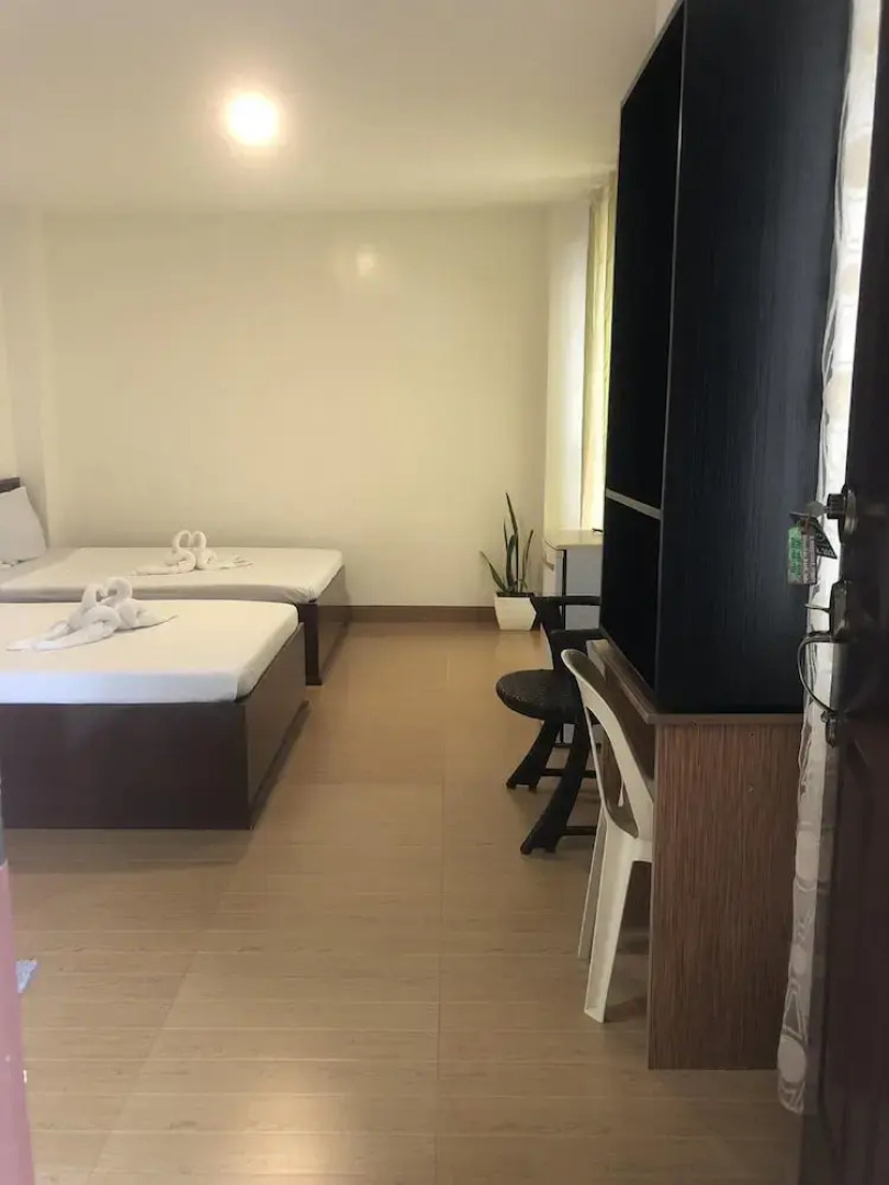 Marion's Inn Bldg 2 Bantayan powered by Cocotel