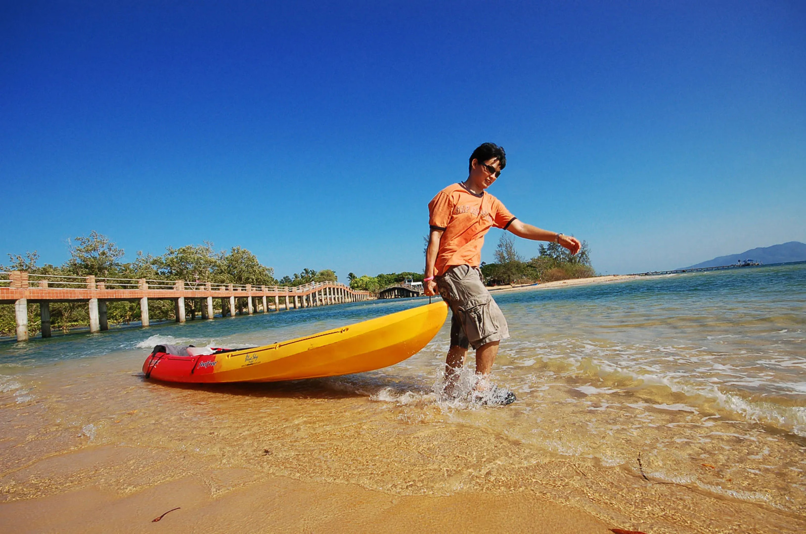 The Blue Sky Resort Koh Payam