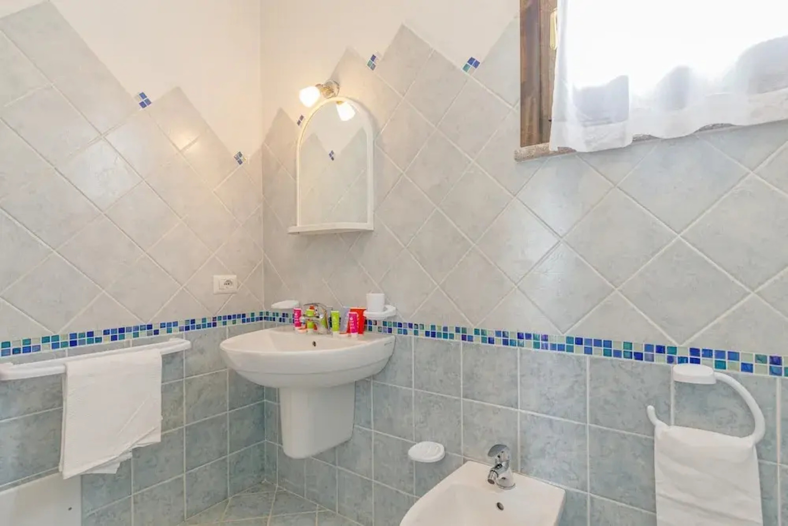 Residenza Le Farfalle - Bilocale 02