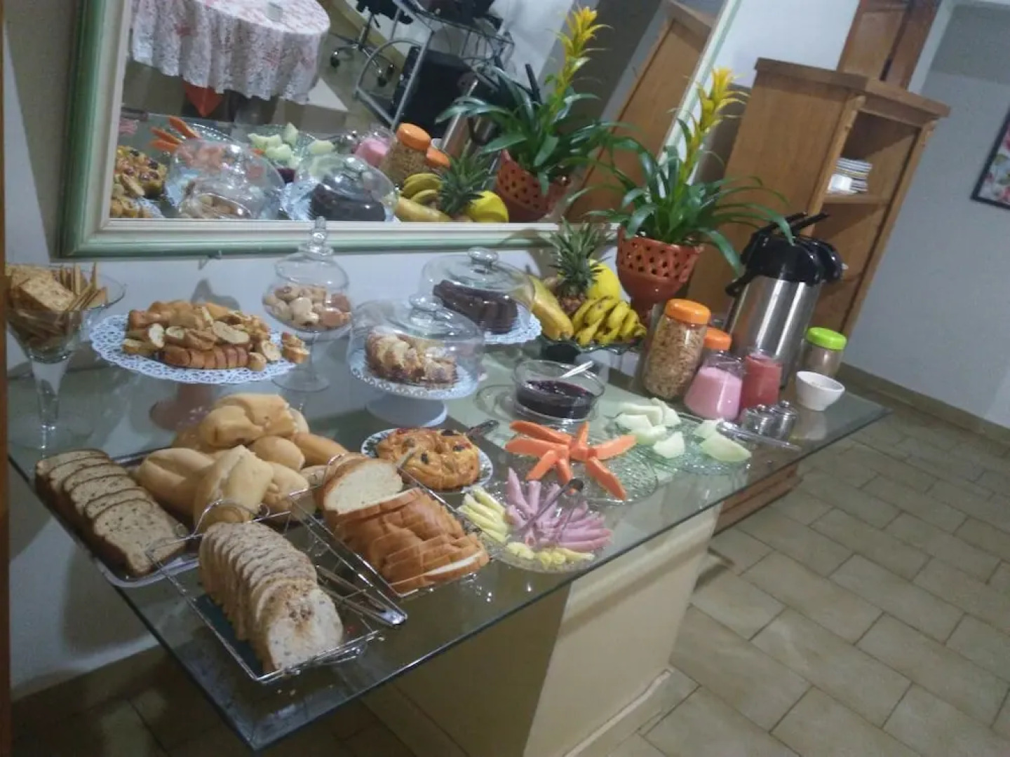 Pousada Ponto Bonito