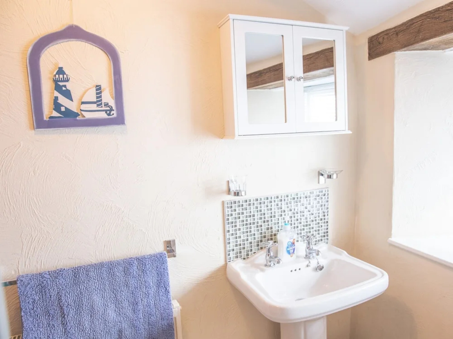 I'm Your Host - Fishermans Rest