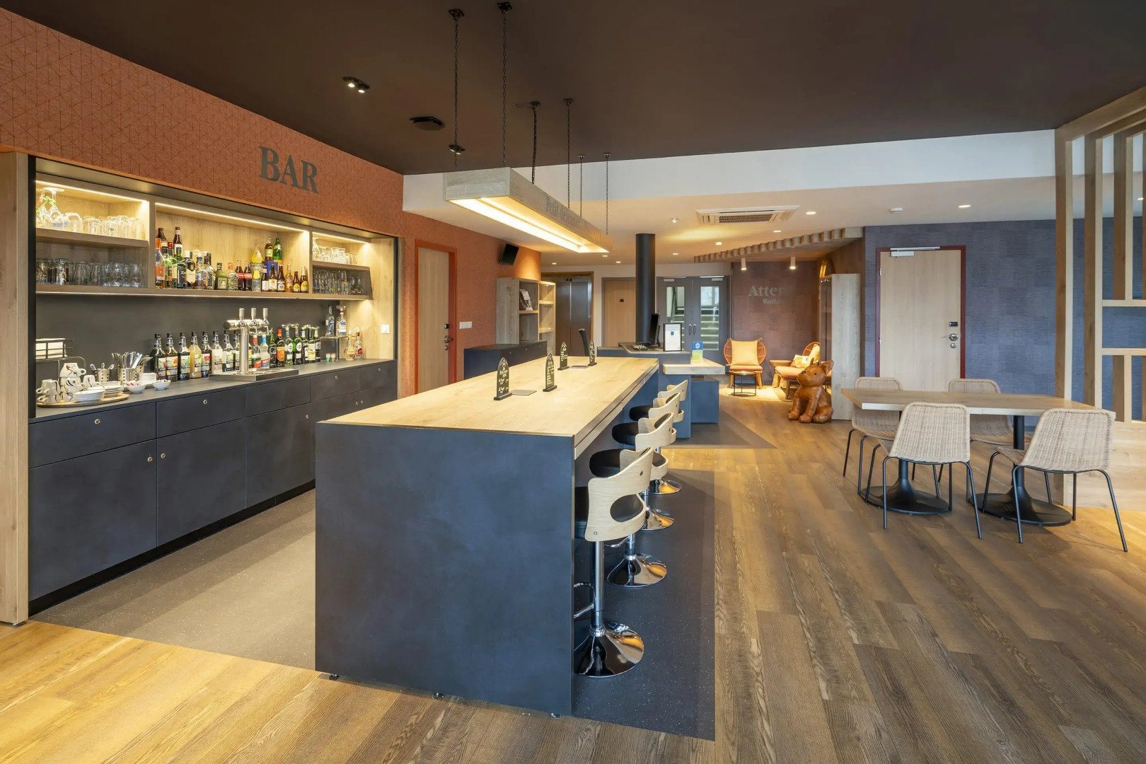 Sure Hotel by Best Western Dole