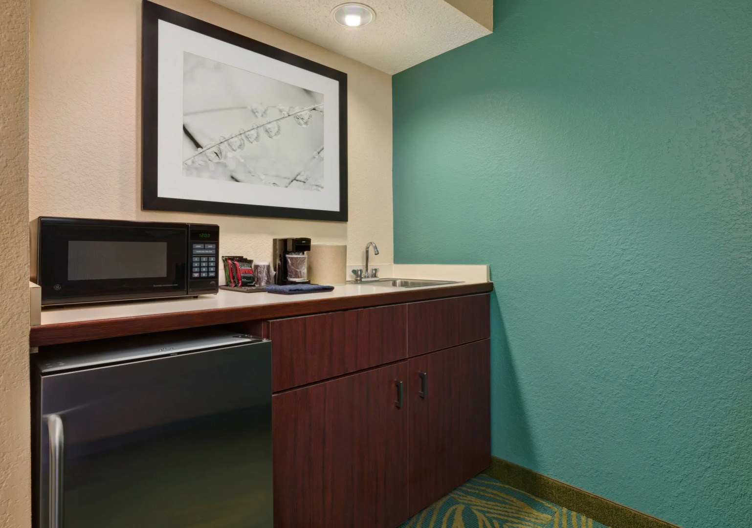 SpringHill Suites by Marriott Mishawaka-University Area