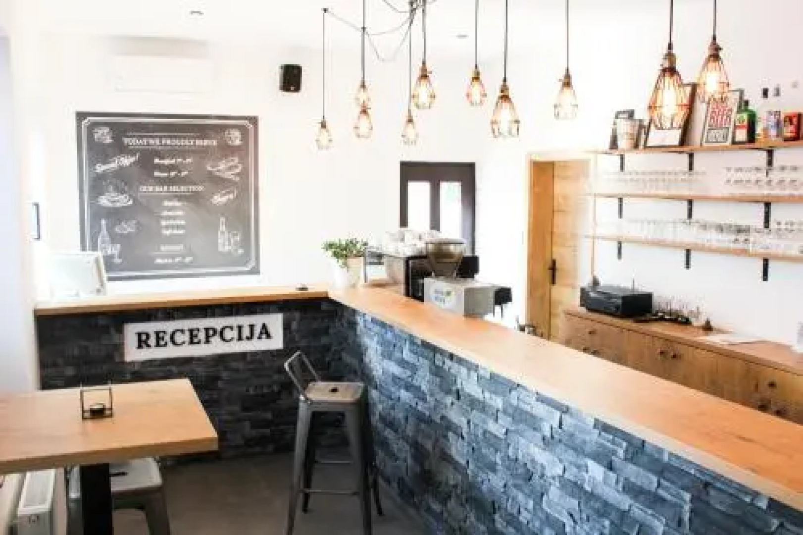 Gostisce Budja Guesthouse