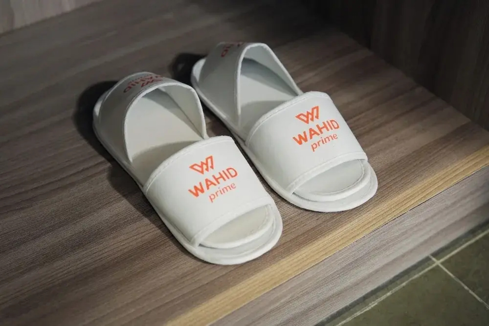 Wahid Prime Hotel Salatiga