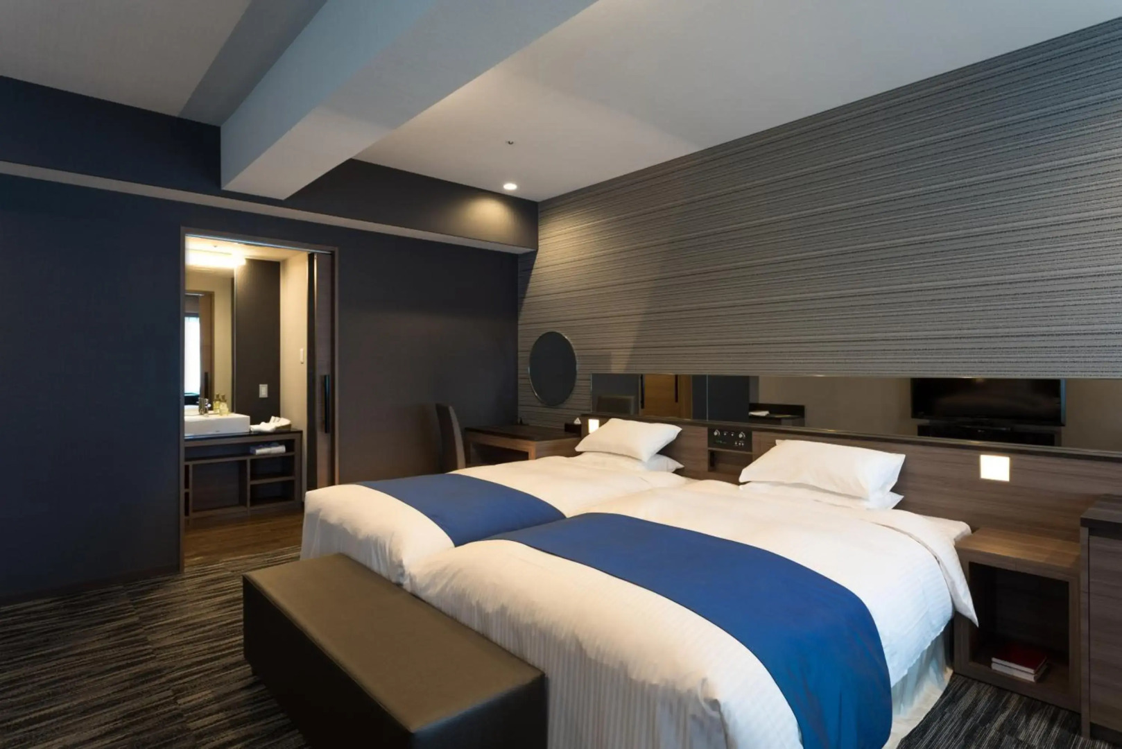 Hotel Hewitt Koshien