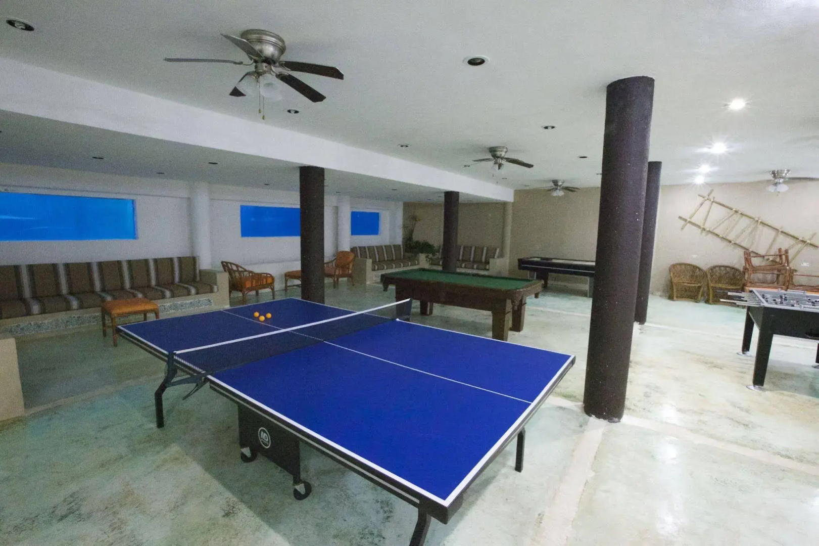 Coral Maya Stay Suites