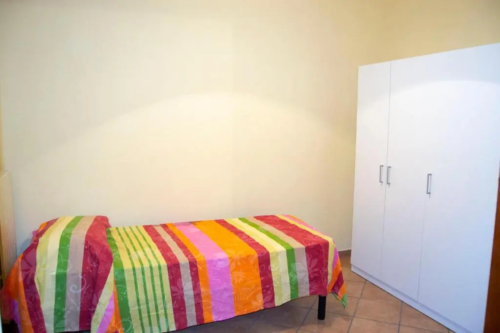 Accogliente Casa, Vicino Laceno