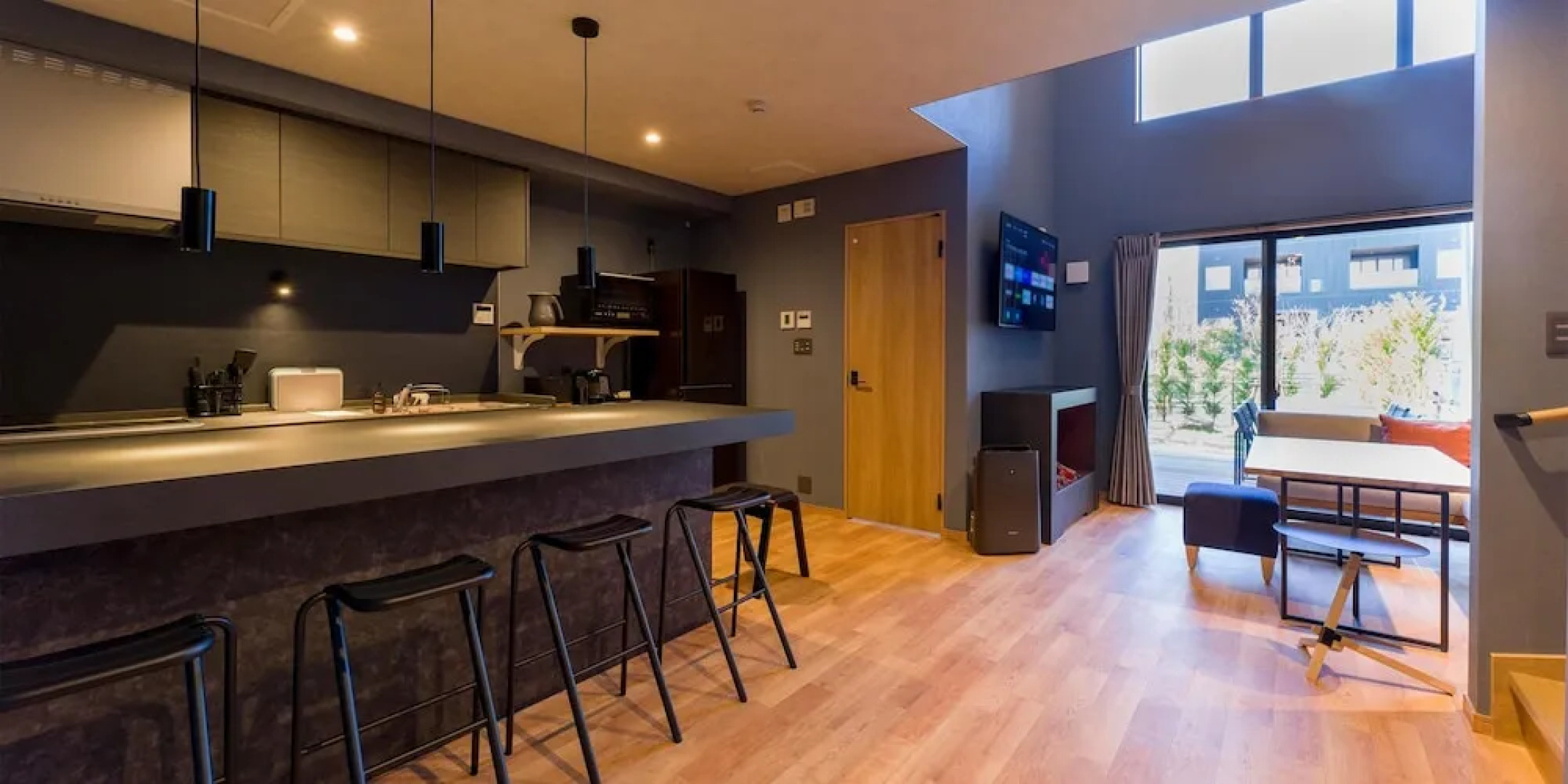 Rakuten STAY VILLA Nasu