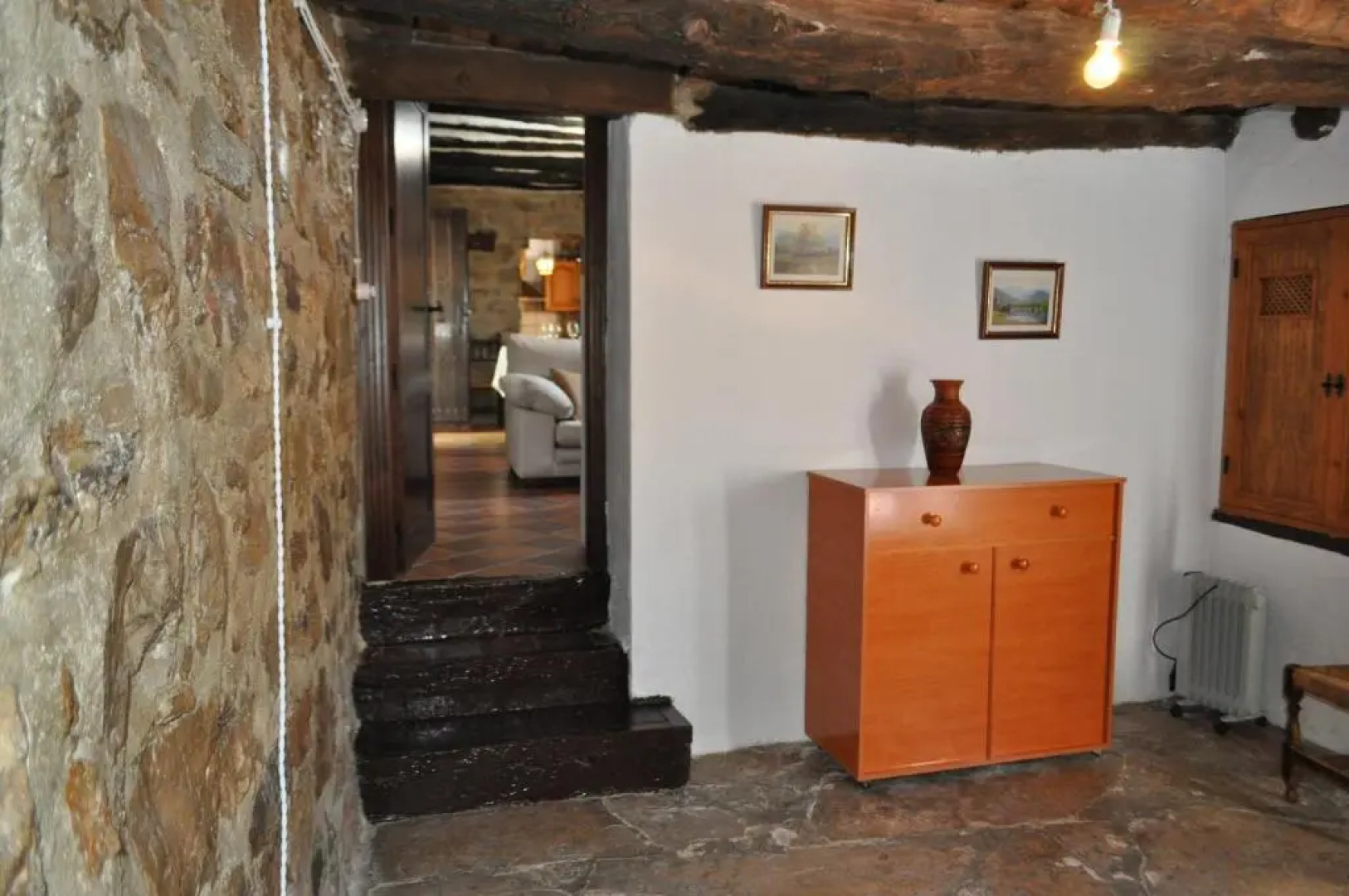 Cortijo Rural Las Nogueras