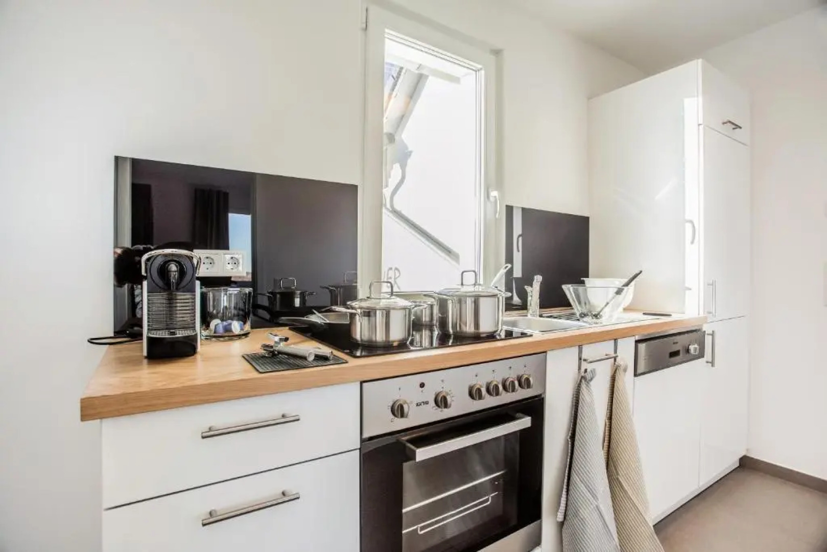 Ferienwohnungen Oliver92 Meuspath am Nürburgring