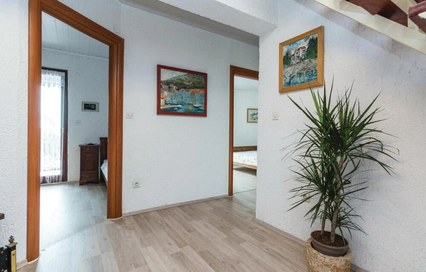 Amazing Home in Kozino With Wifi and 5 Bedrooms