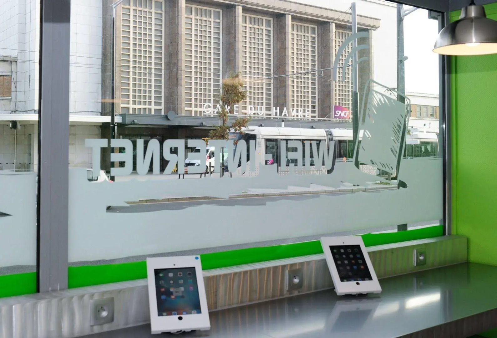 Résidence Hoteliere Du Havre