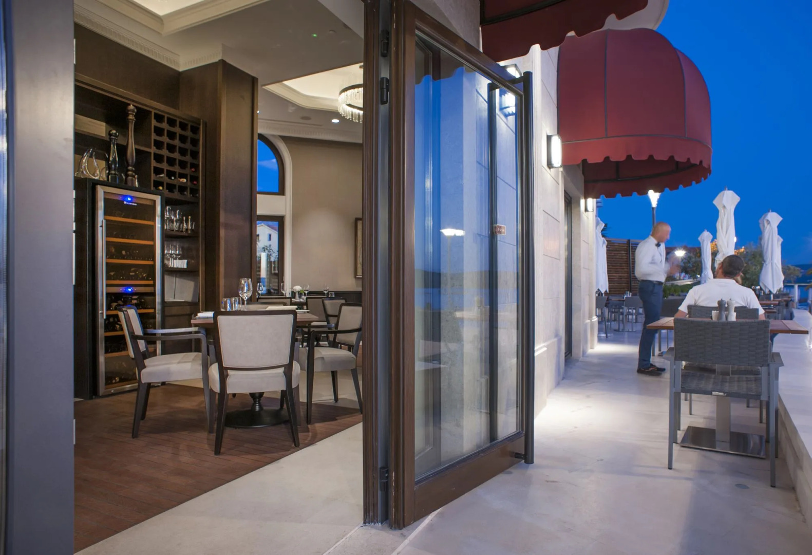 Boutique Hotel La Roche