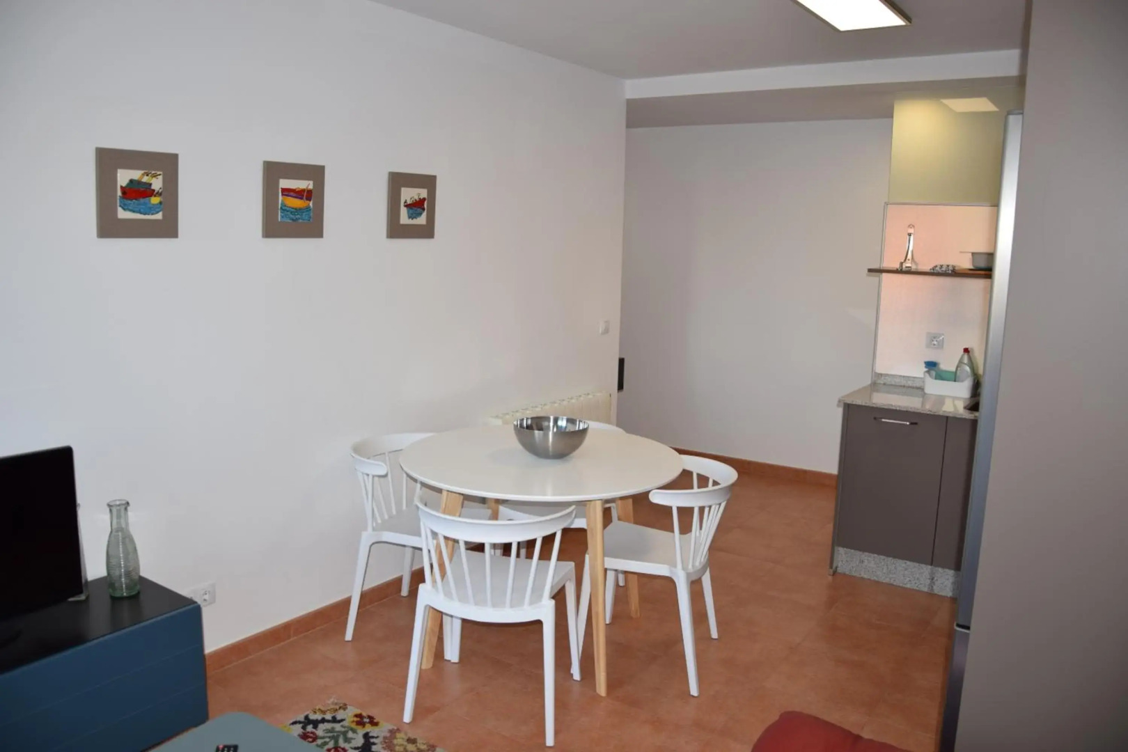 Piso ILLA DE AROUSA, RISON