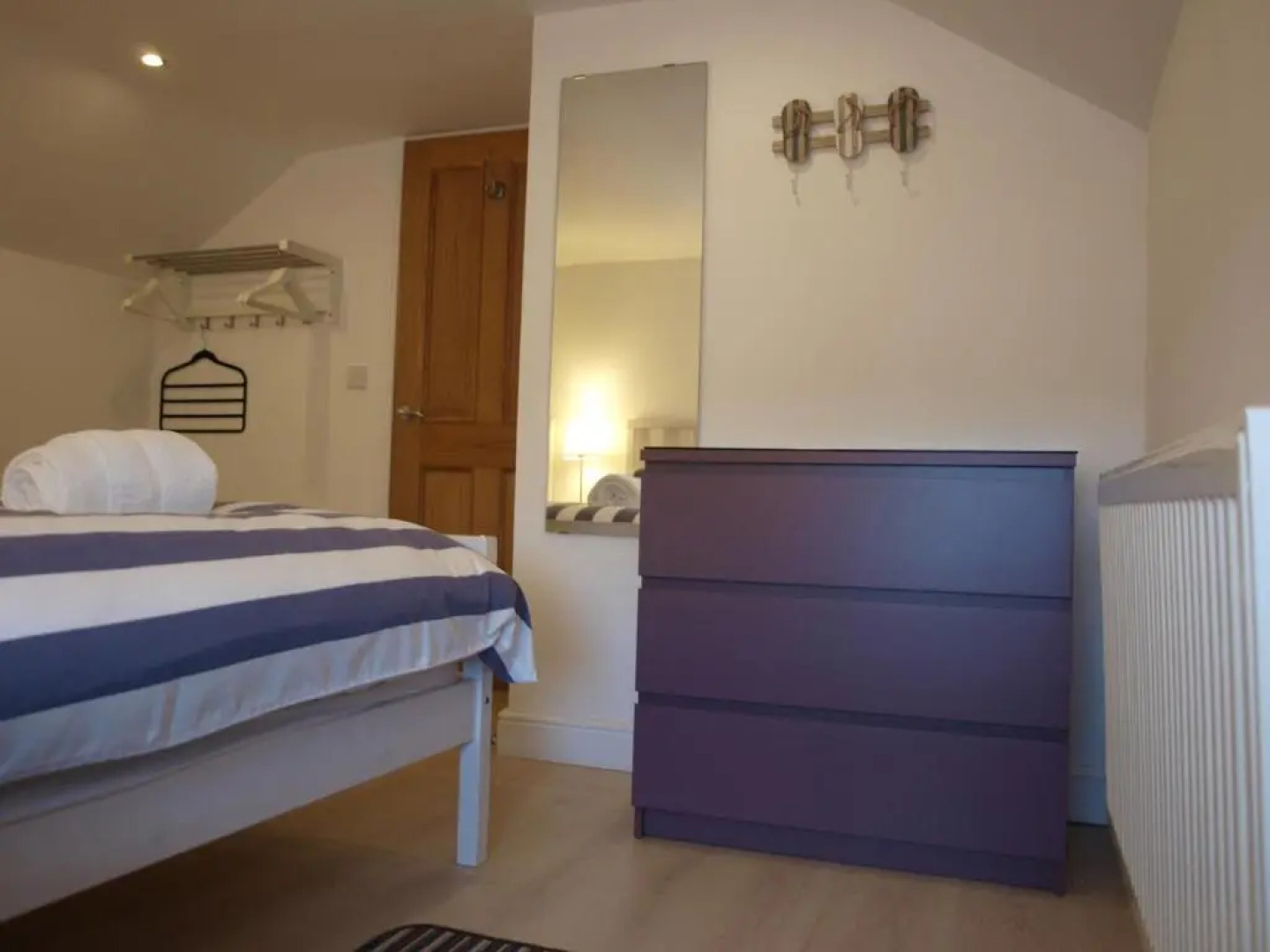 Marine Terrace Apartments