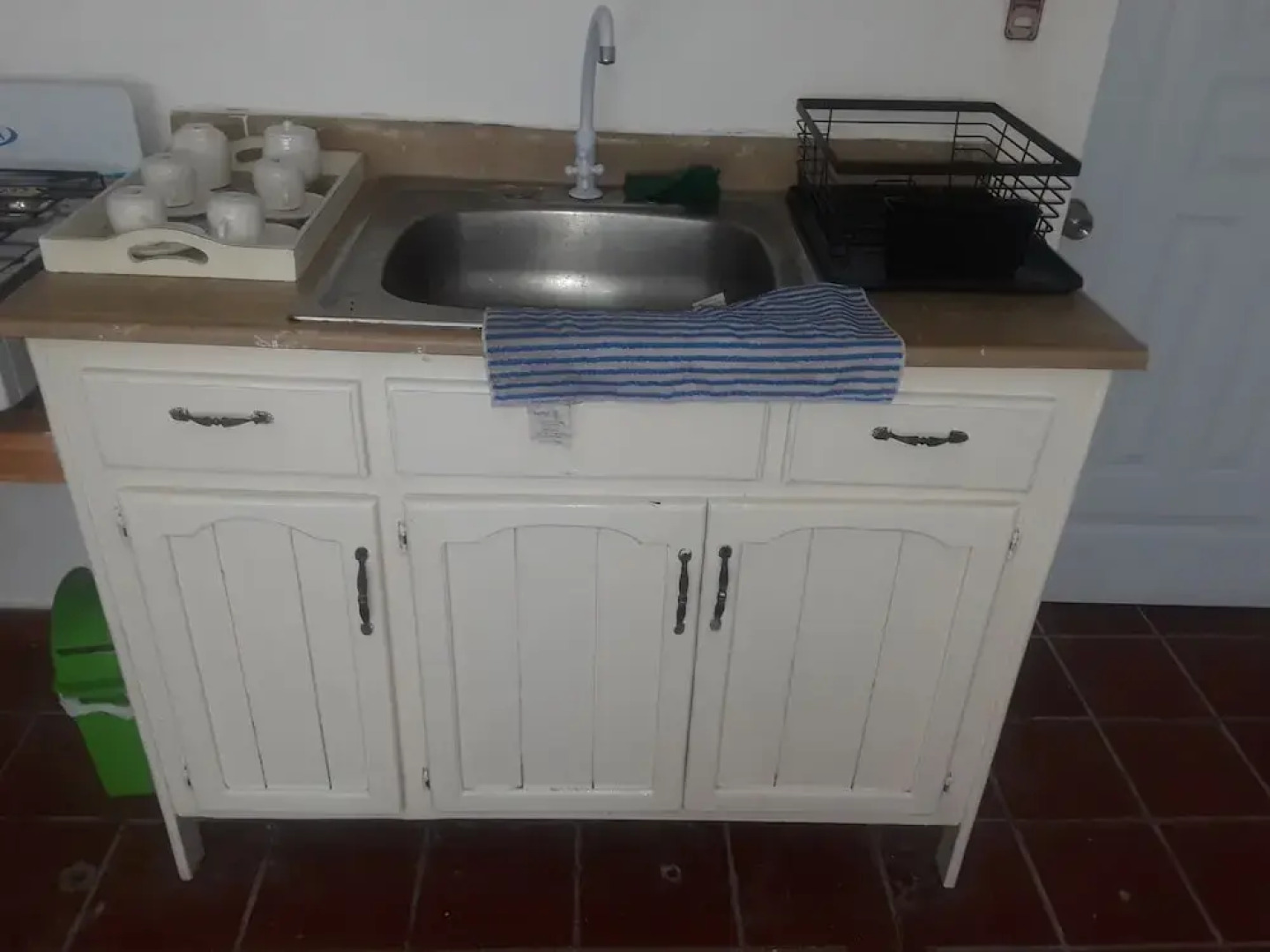 Dre Broeders rent apartments Juan Dolio