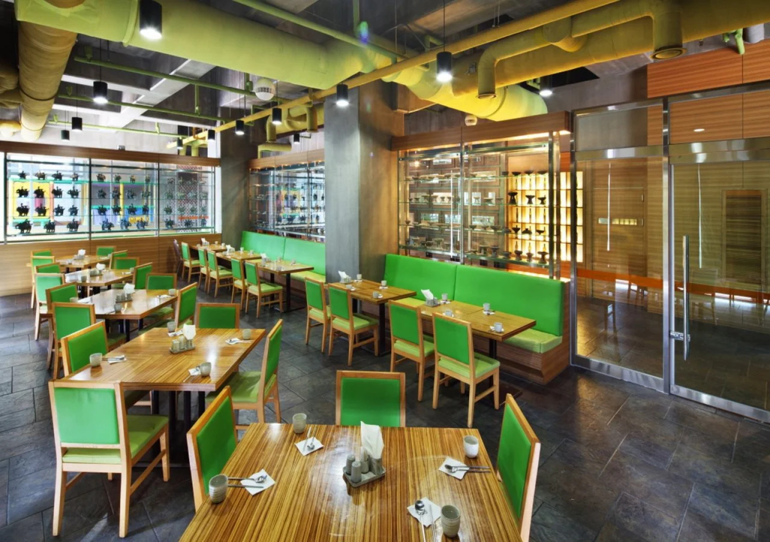 Hanwha Resort Gyeongju