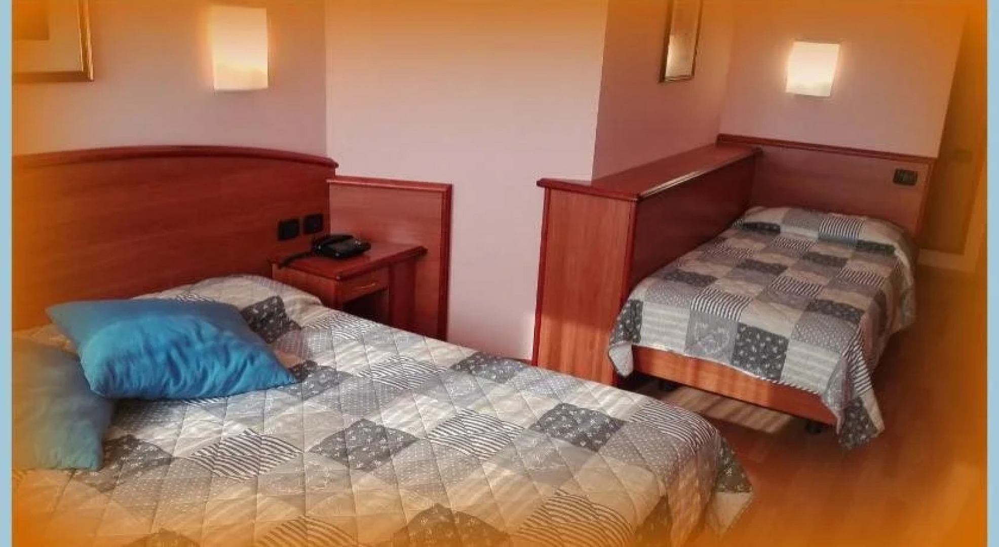 Albergo Ristorante S.Rocco