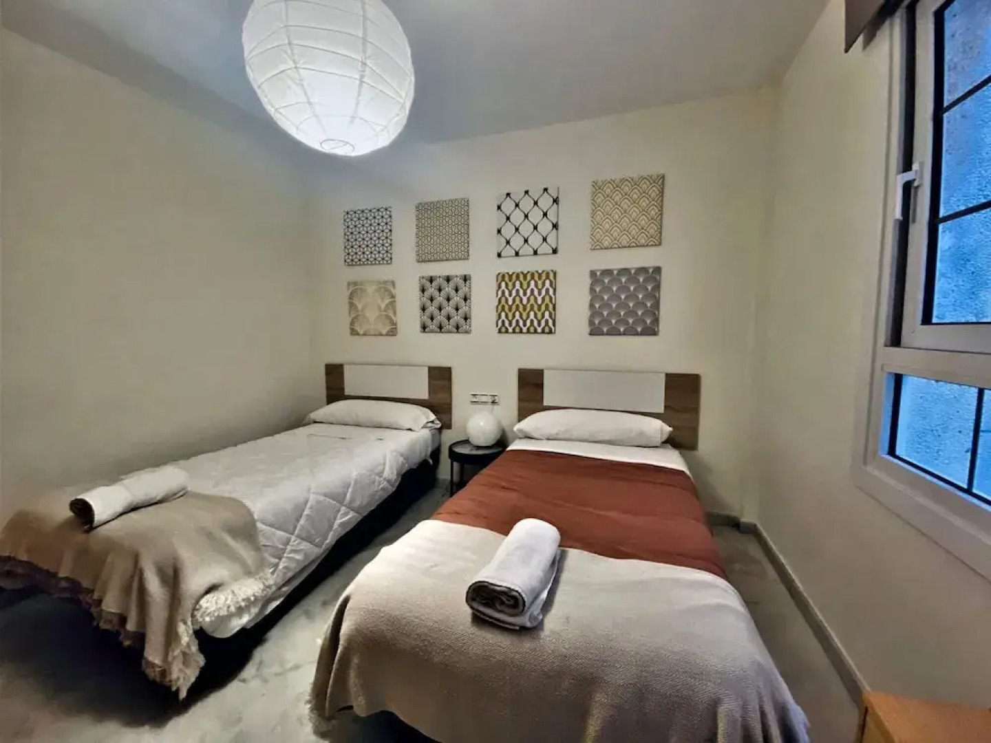 Belvilla by OYO 2habitaciones