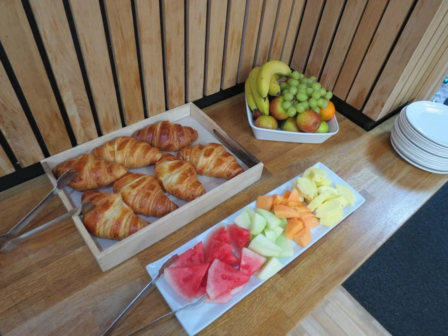 Egrove Park University of Oxford