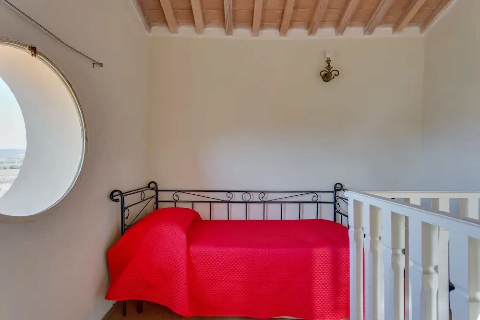 La Beccanina Country Resort