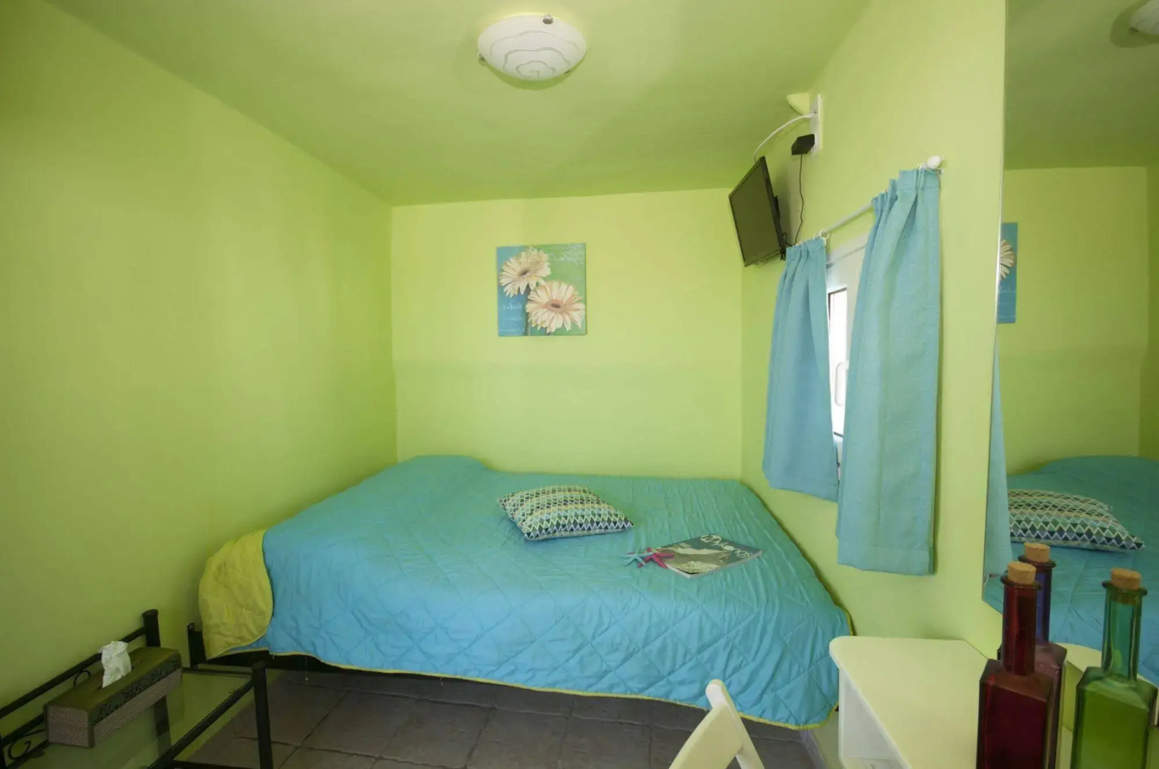 Fraskoula's Rooms Mykonos Town