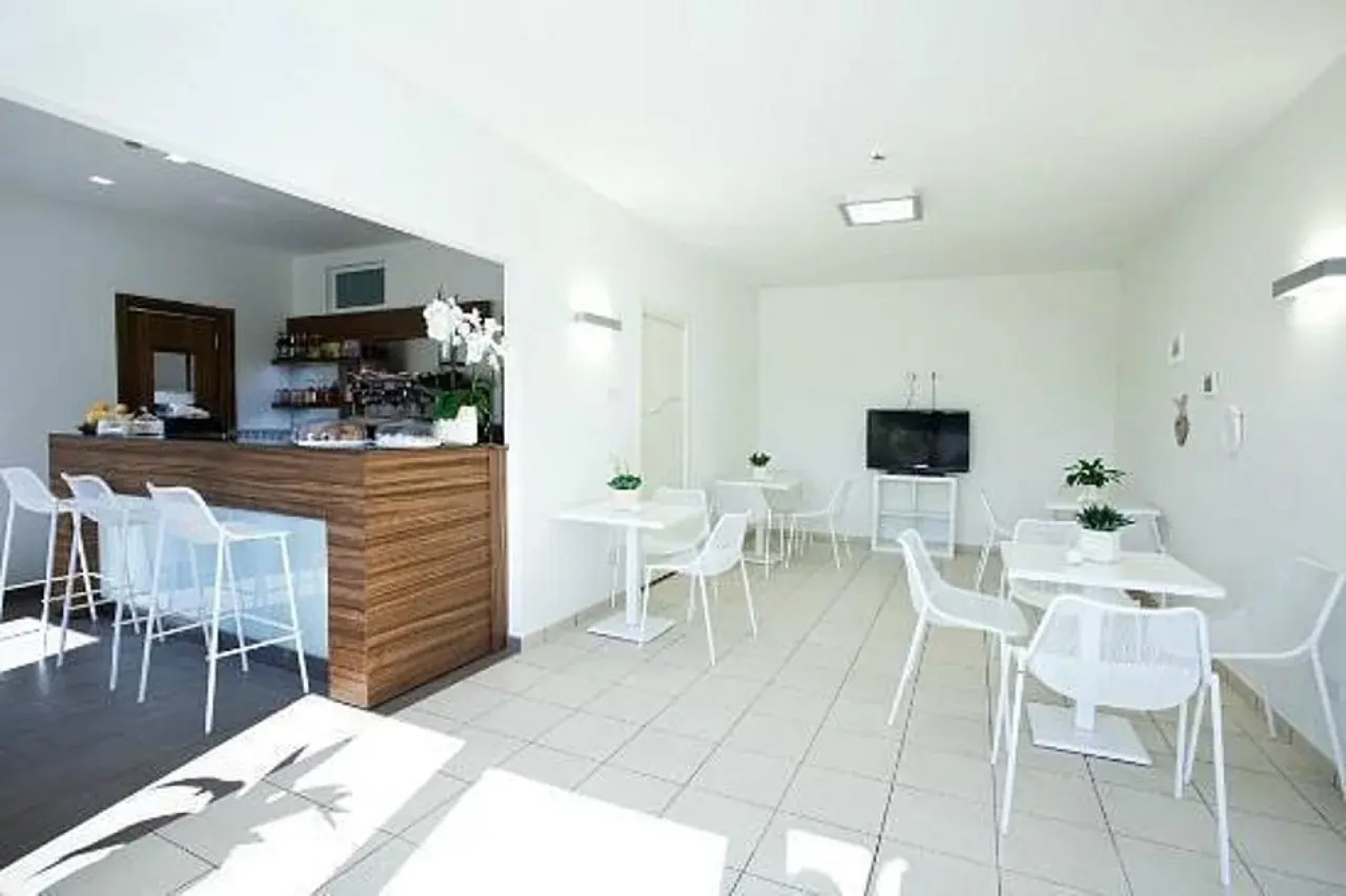 Residence Riviera Palace, Loano