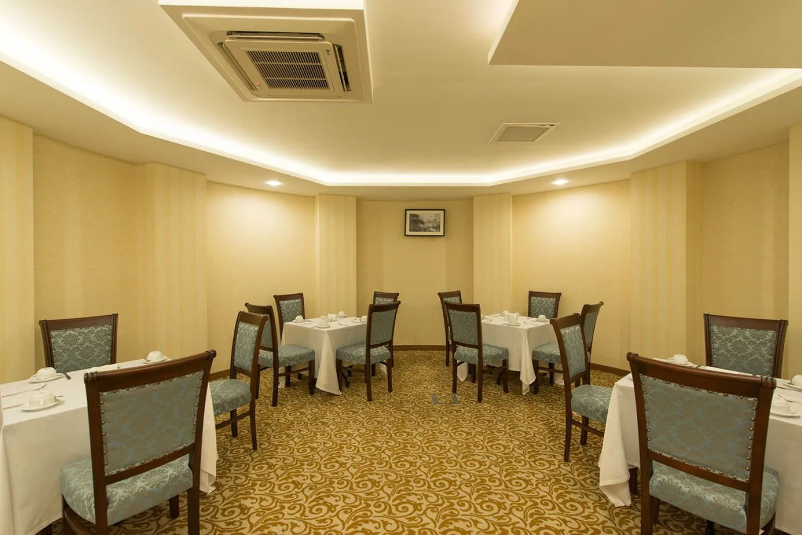 Çeşmeli Konak Otel