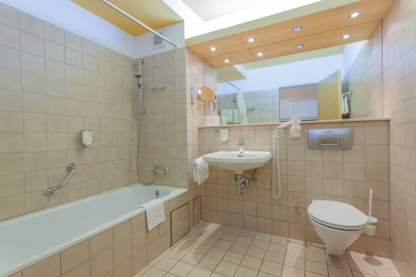 Hotelresort Reutmühle