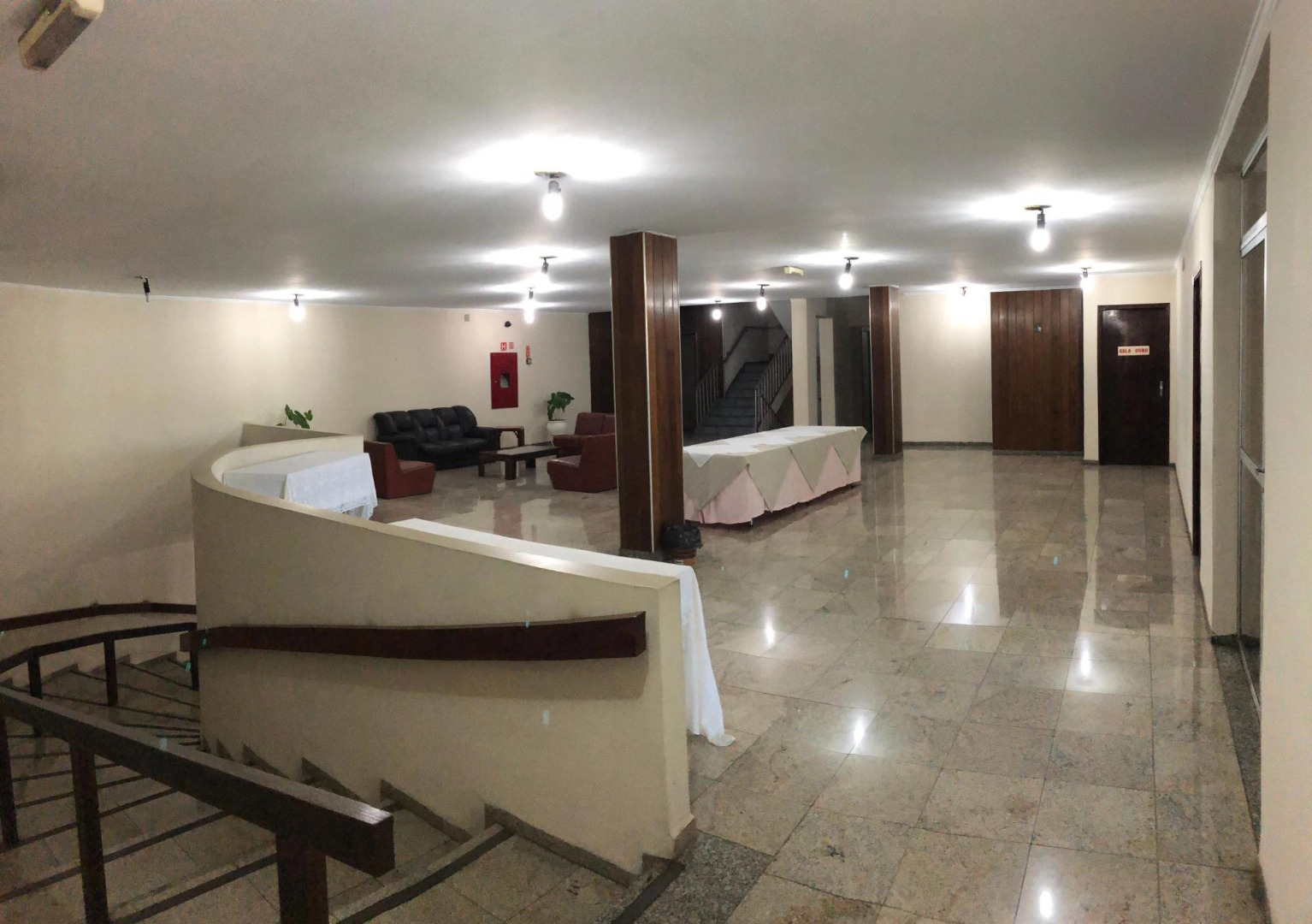 Fenícia Palace Hotel