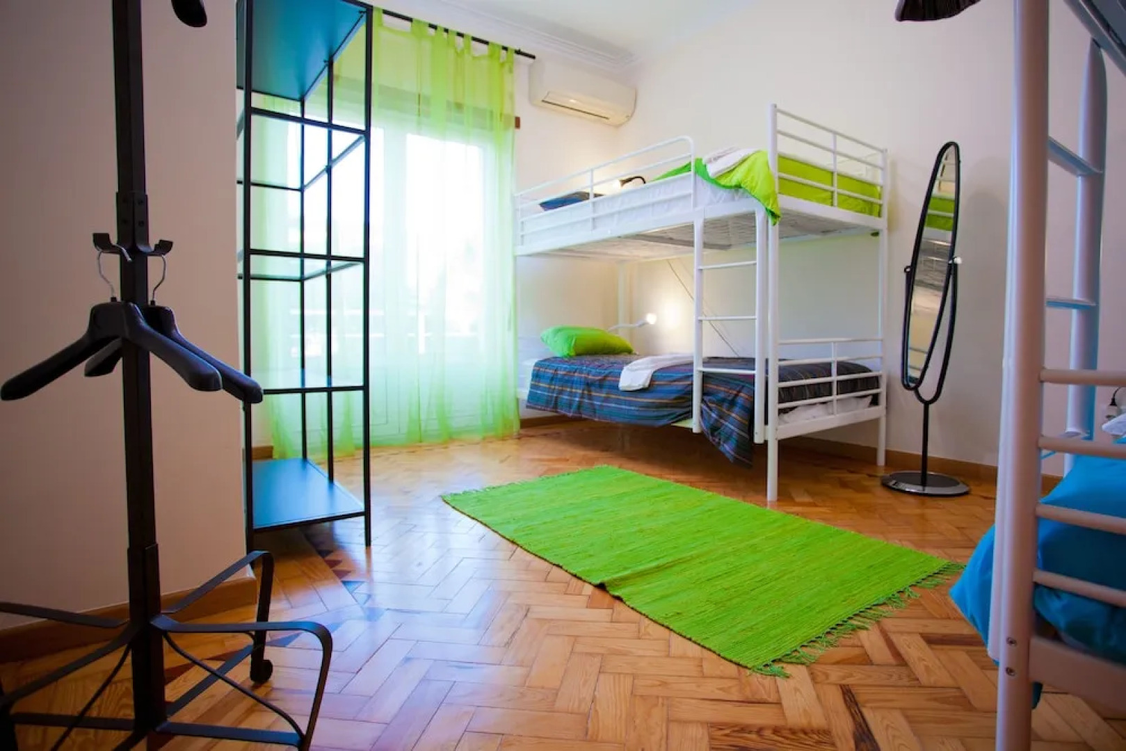 Fatima Lounge Guest House