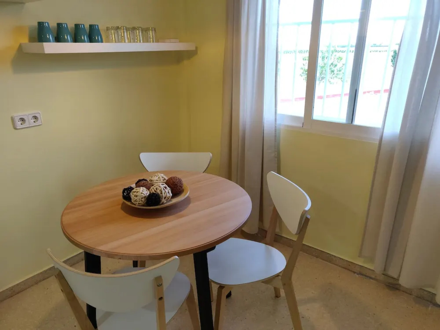 Residencia las Claras Del Mar Menor - Hostel