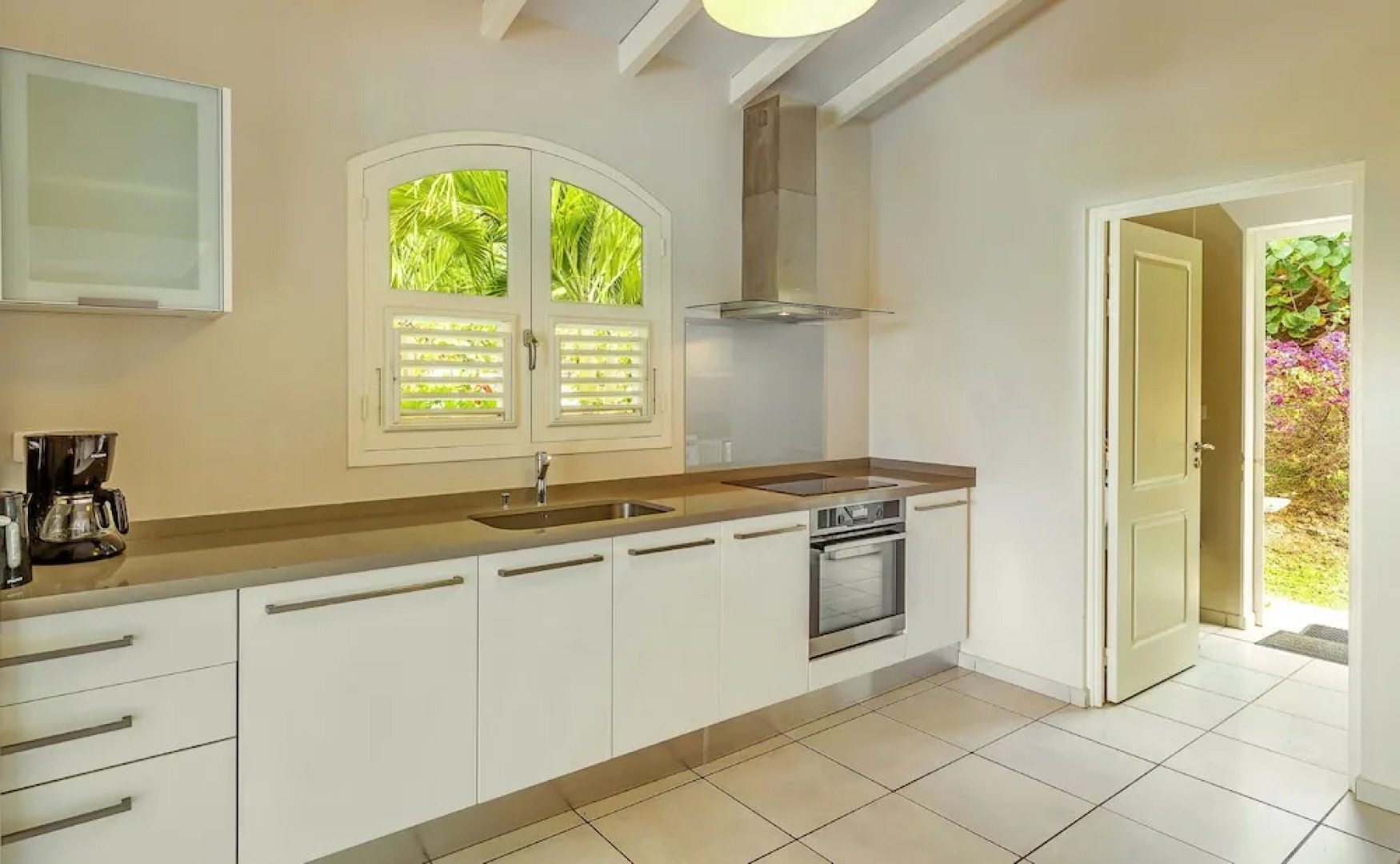 Palm Villas Martinique