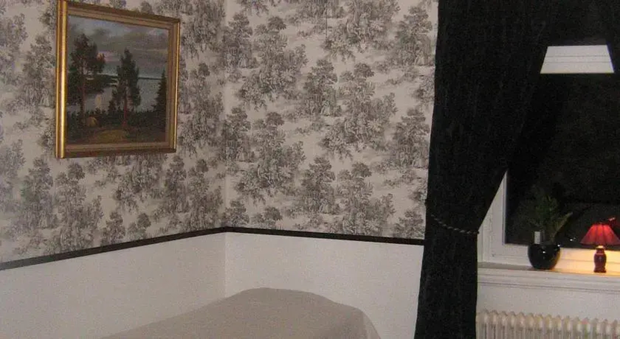 Larstomta Bed & Breakfast