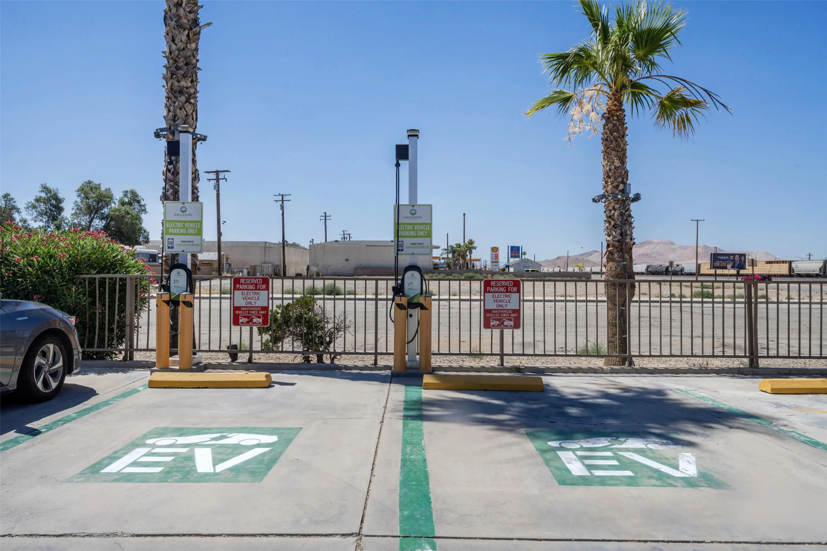 Best Western Desert Winds