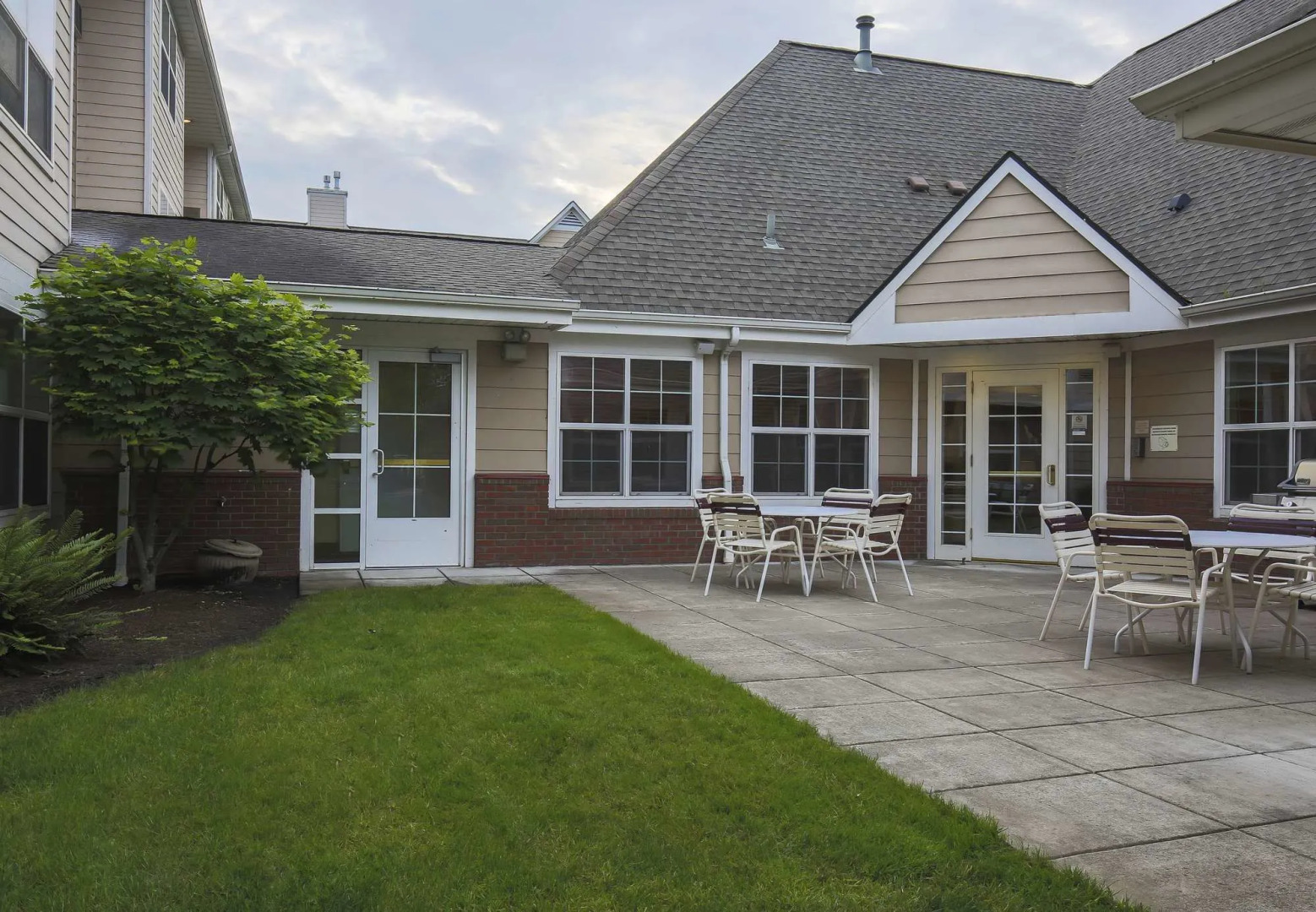 Residence Inn Marriott Salem