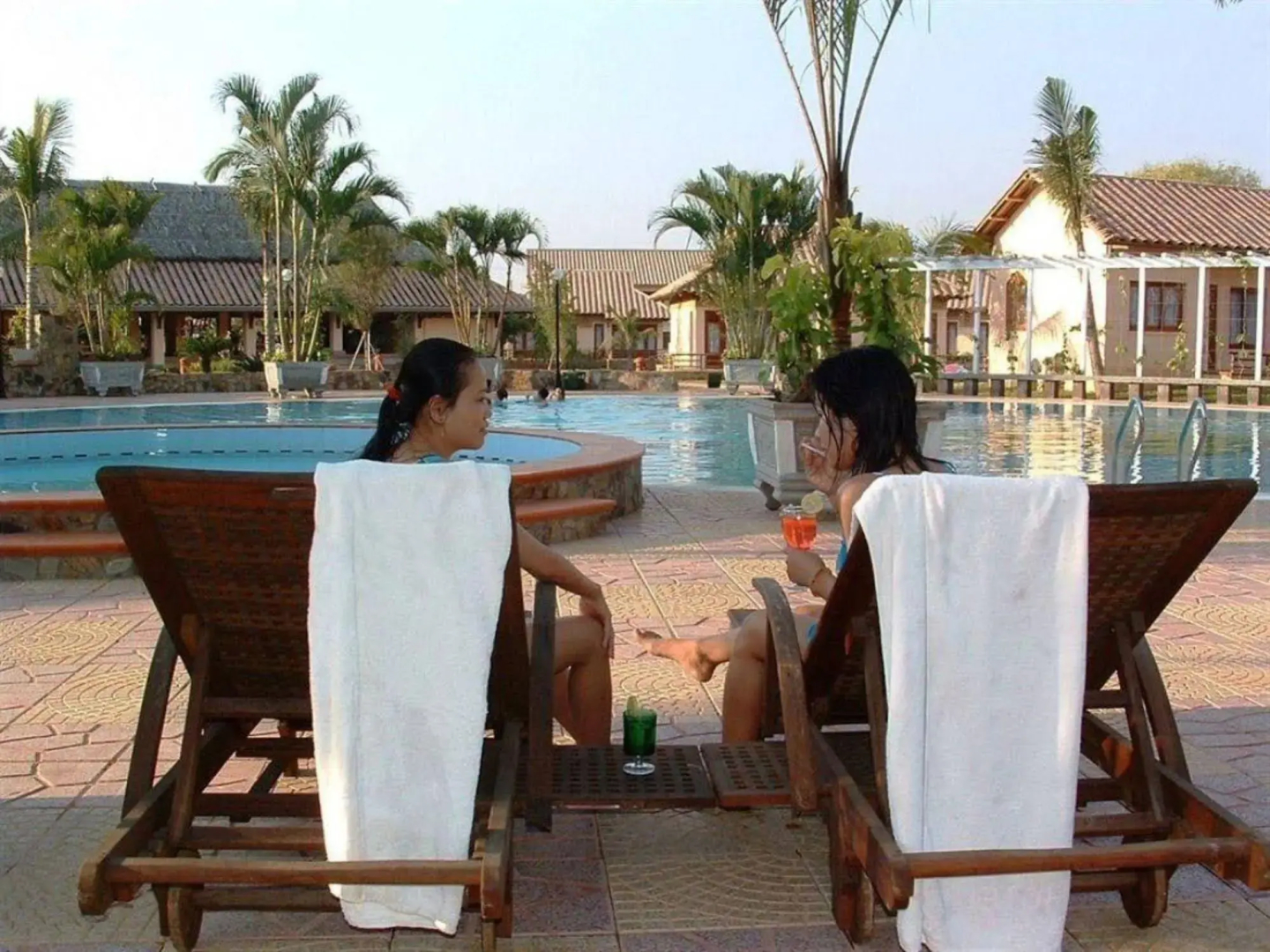 Can Gio Resort