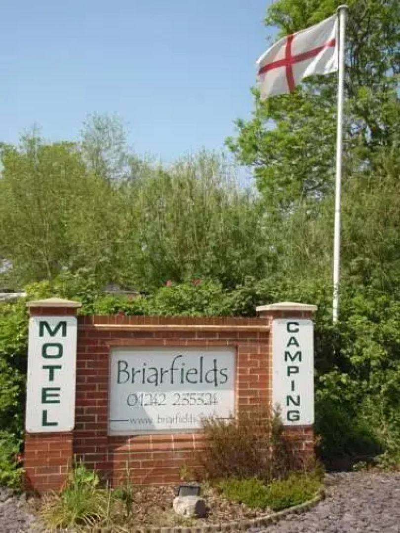 Briarfields Motel