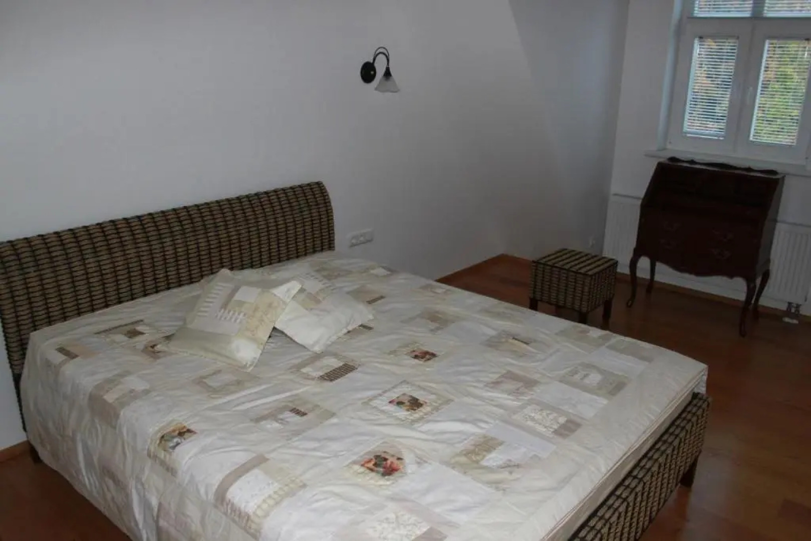 Villa Lehe Apartment