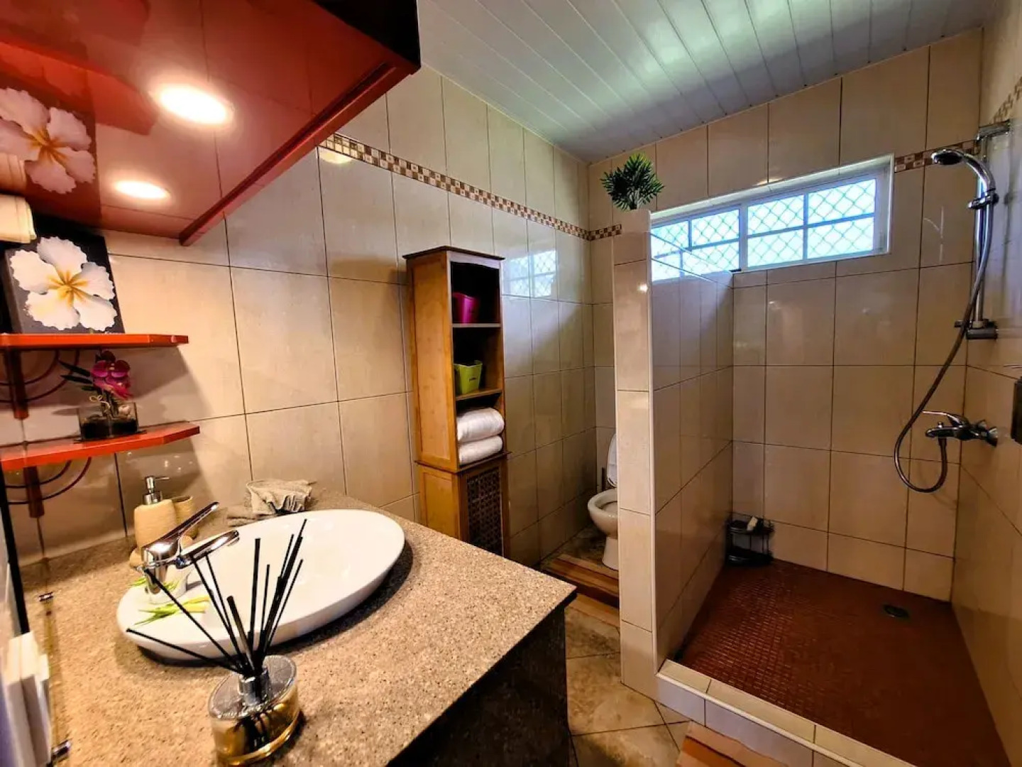 Tahiti - Fenua Chill House